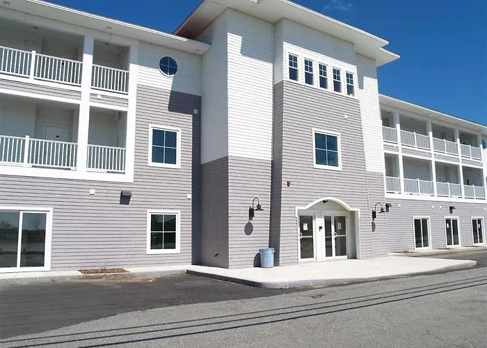 Seaside Haven